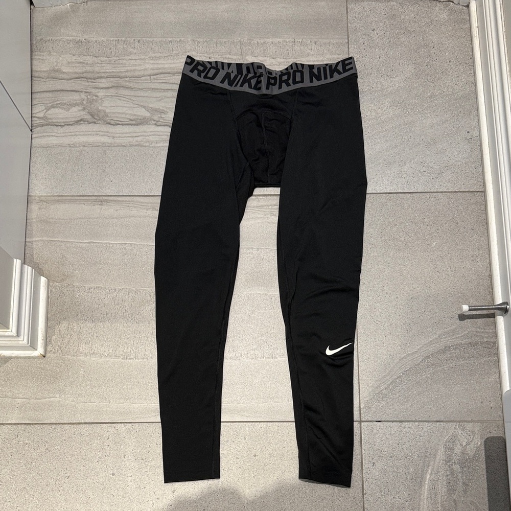 Nike Men’s Compression Leggings